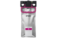 Epson T01D3 Magenta Ink Cartridge C13T01D300